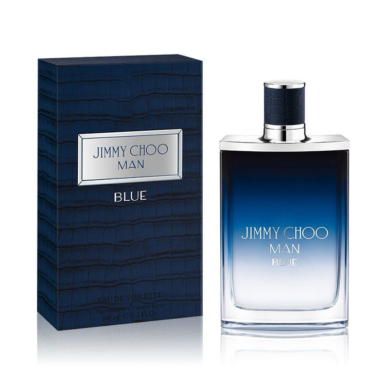 Jimmy Choo Man Blue - 100 ml