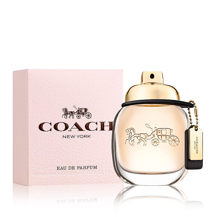 Coach For Women Eau De Parfum 90ML