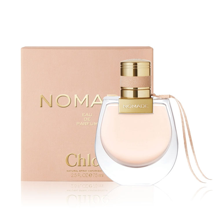 Chloe Nomade For Women Eau De Parfum 75ML
